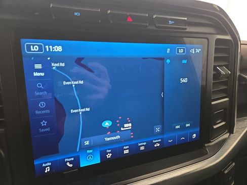 Certified 2023 Ford F150 4x4 SuperCrew image 12