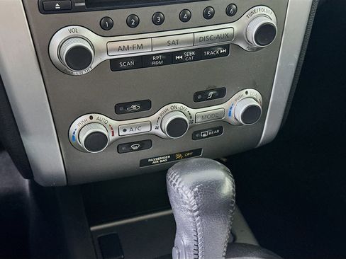 Used 2014 Nissan Murano SV w/ Value Package AWD/4WD image 24
