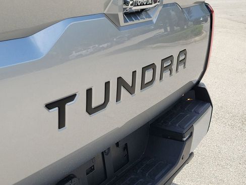New 2026 Toyota Tundra Limited AWD/4WD image 6