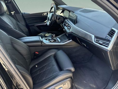 Used 2023 BMW X5 xDrive40i w/ Premium Package image 20