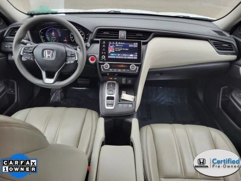 Certified 2022 Honda Insight EX image 10