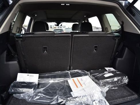 New 2026 Volkswagen Atlas SEL Premium R-Line image 26