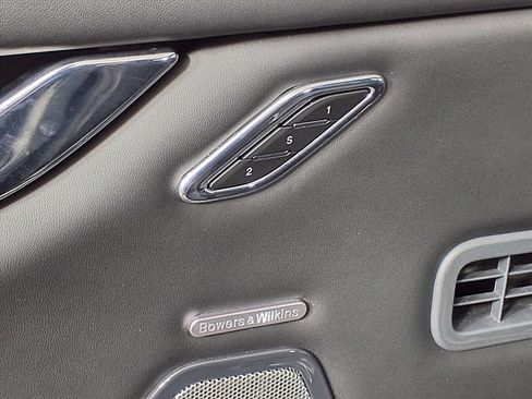 Used 2021 Maserati Quattroporte S GranSport image 24