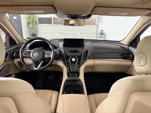 Used 2020 Acura RDX AWD w/ Technology Package image 30