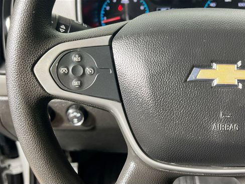 Used 2019 Chevrolet Colorado W/T w/ WT Convenience Package AWD/4WD image 18