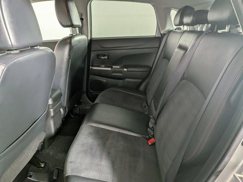Used 2022 Mitsubishi Outlander Sport SE AWD/4WD image 31