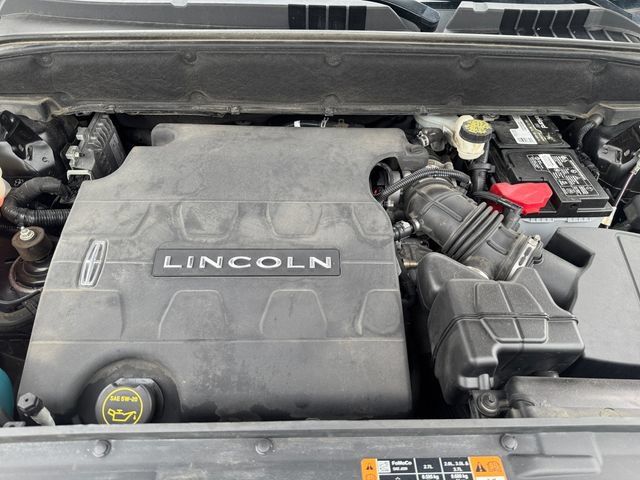 Used 2017 Lincoln MKX Premiere FWD image 6