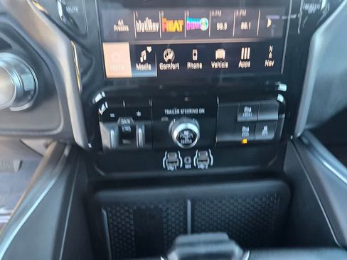 New 2026 RAM 1500 Laramie image 15