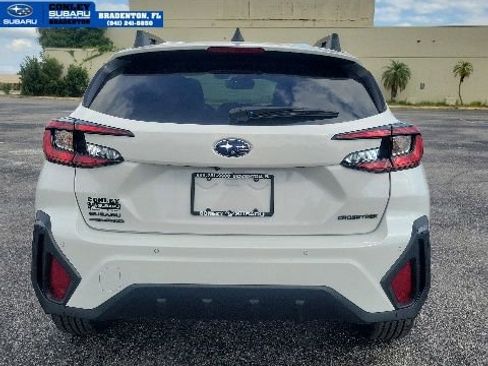 New 2026 Subaru Crosstrek 2.5i Limited AWD/4WD image 6