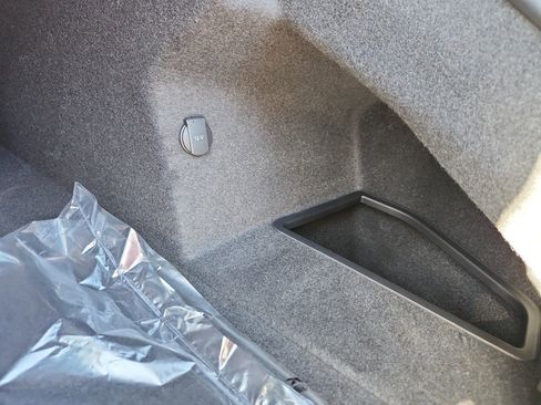 New 2026 Porsche Taycan GTS image 48