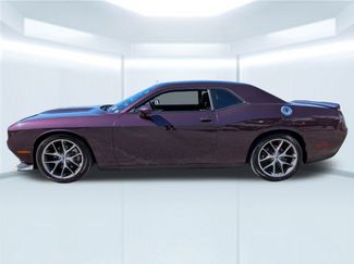 Used 2022 Dodge Challenger GT video 2