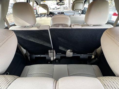 Used 2014 Dodge Journey American Value Package w/ Flexible Seating Group image 49