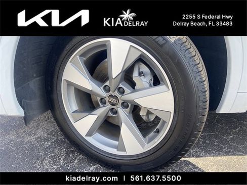 Used 2023 Audi Q5 2.0T Premium Plus image 31