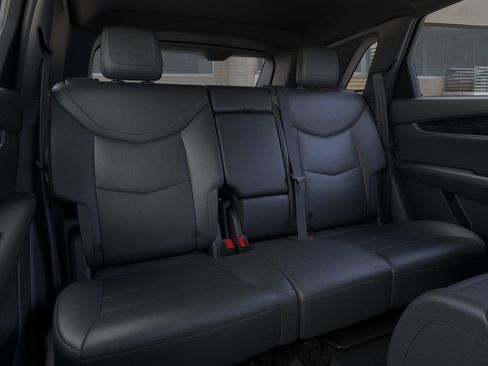 New 2026 Cadillac XT5 Premium Luxury w/ LPO, Floor Liner Package image 17