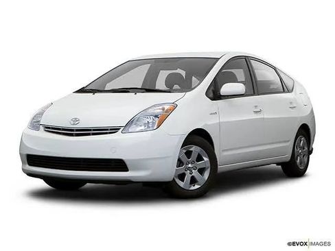 Used 2008 Toyota Prius FWD image 1