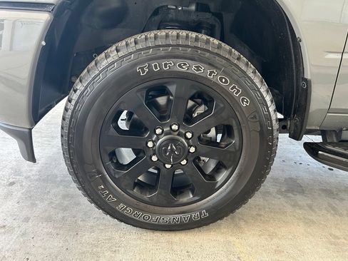 Used 2026 RAM 2500 Lone Star AWD/4WD image 14