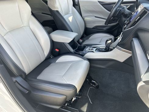 Certified 2021 Subaru Forester Limited w/ Popular Package #3 AWD/4WD image 7