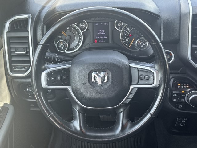 Used 2022 RAM 1500 Big Horn AWD/4WD image 20
