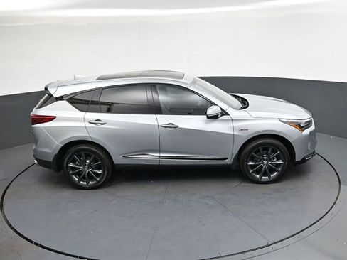 New 2025 Acura RDX A-Spec image 24