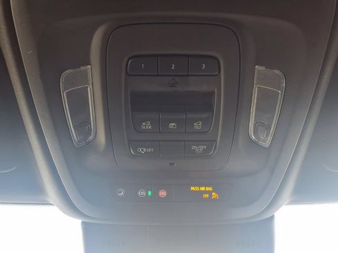 Certified 2025 Cadillac CT5 Premium Luxury w/ Sun And Sound Package RWD image 10