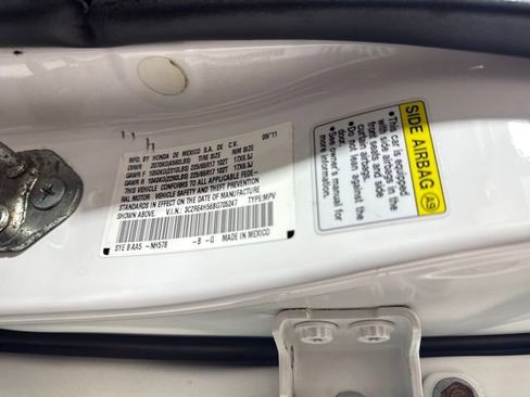 Used 2011 Honda CR-V EX image 26