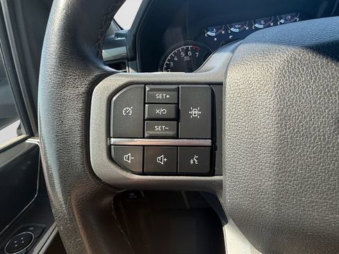 Used 2023 Ford F150 XLT w/ Equipment Group 302A High AWD/4WD image 15