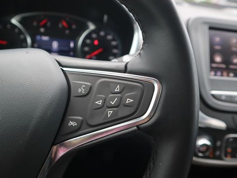 Used 2024 Chevrolet Equinox LT image 17