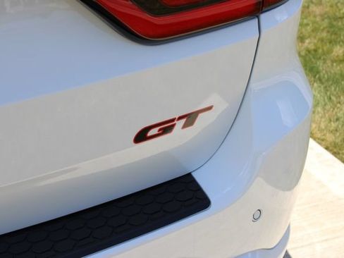 New 2026 Dodge Durango GT AWD/4WD image 39