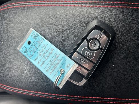 Used 2024 Ford Escape ST-Line w/ Tech Pack #1 image 36