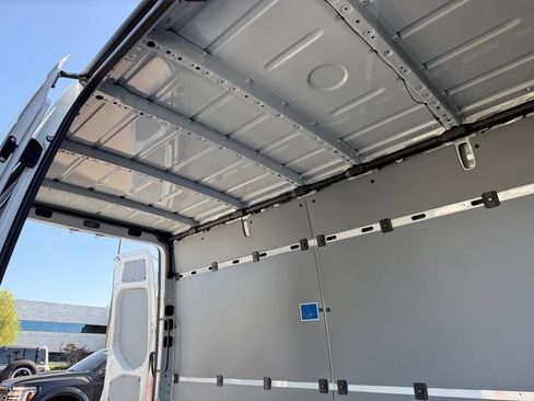 New 2026 Mercedes-Benz Sprinter 2500 image 24