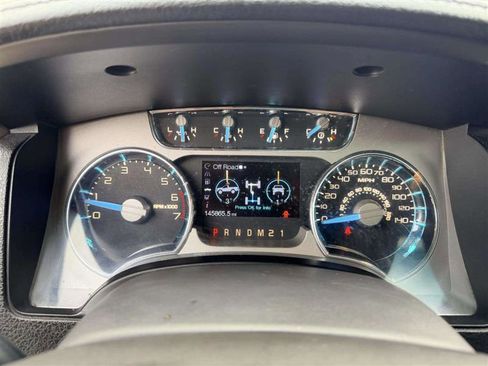 Used 2014 Ford F150 Platinum image 25