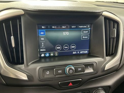 Used 2019 GMC Terrain SLE w/ Driver Convenience Package AWD/4WD image 14