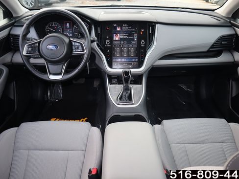 Used 2023 Subaru Legacy Premium image 13