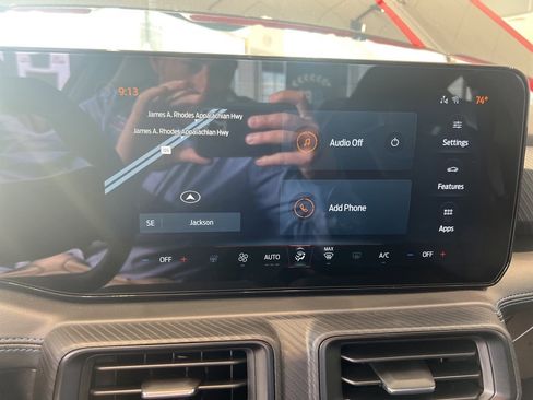 New 2025 Ford Mustang Dark Horse w/ Dark Horse Handlin Package image 40