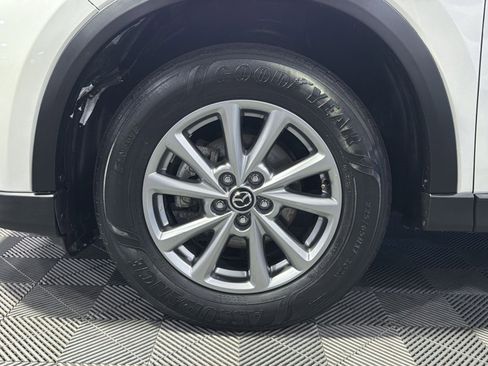 Used 2023 MAZDA CX-5 AWD 2.5 S image 15
