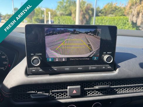 Used 2024 Honda HR-V Sport image 20