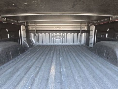 Used 2024 Chevrolet Silverado 1500 LT w/ Protection Package image 10