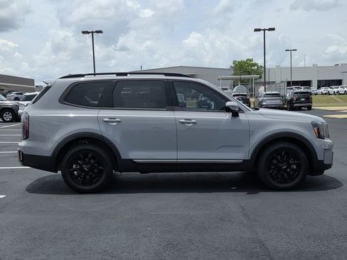 Used 2023 Kia Telluride SX Prestige X-Pro AWD/4WD image 3