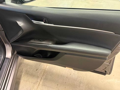 Certified 2023 Toyota Camry XLE w/ Navigation Package FWD image 29