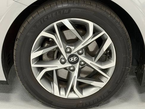 Certified 2023 Hyundai Sonata SEL image 7