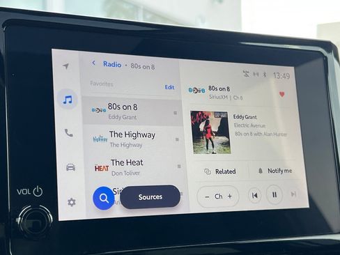 Certified 2023 Toyota Corolla XLE w/ Carpet Mat Package (TMS) image 22