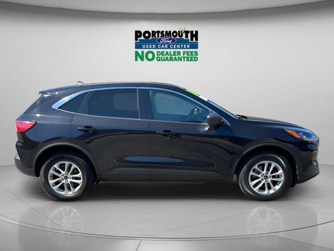 Used 2022 Ford Escape SE w/ Convenience Package AWD/4WD image 6