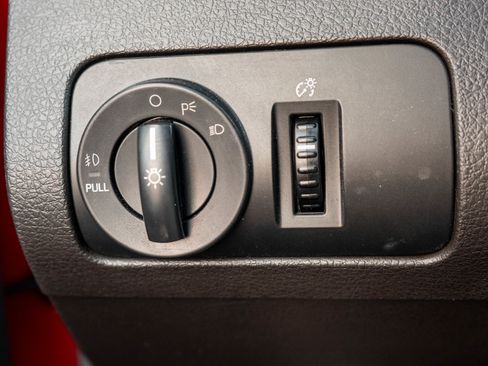 Used 2008 Ford Mustang Shelby GT500 RWD image 19