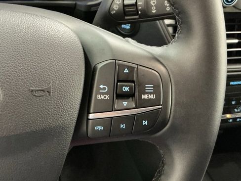 Used 2024 Ford Escape Active image 25