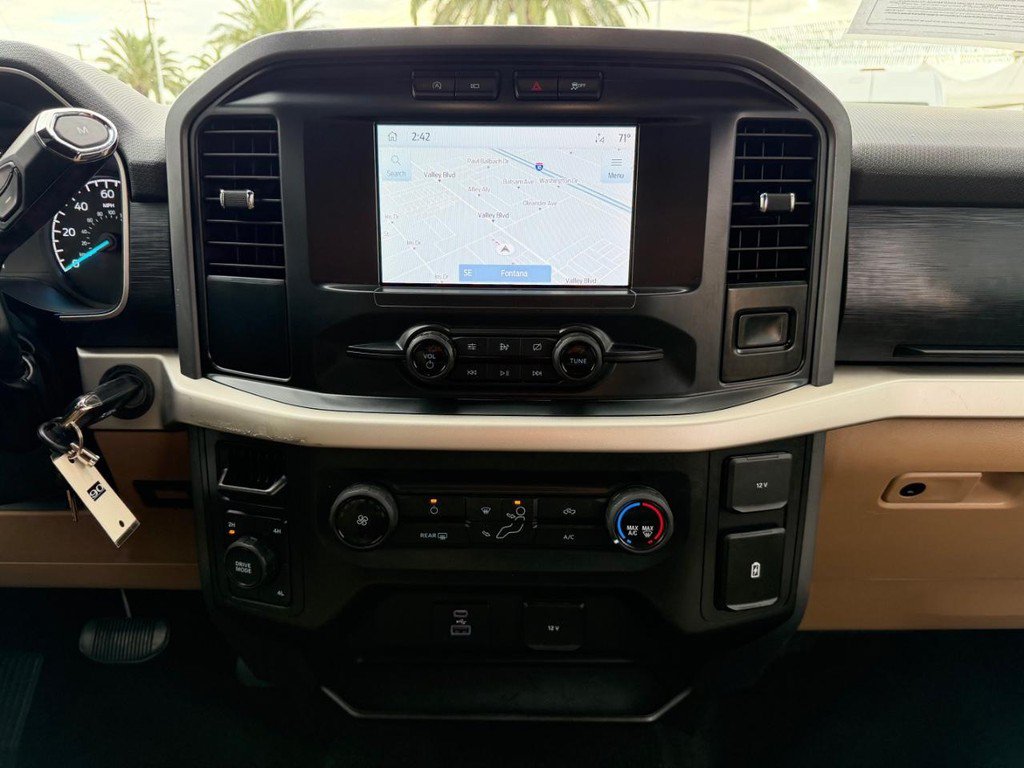 Used 2021 Ford F150 XLT AWD/4WD image 31