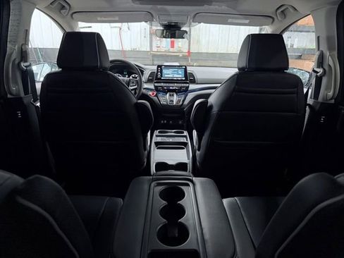 Used 2025 Honda Odyssey Touring image 26