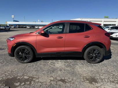 Used 2024 Buick Encore GX Sport Touring w/ Comfort Package