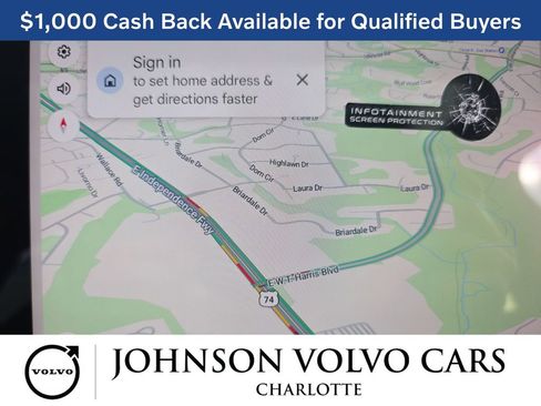 New 2026 Volvo EX30 Plus w/ Protection Package Premier AWD/4WD image 24