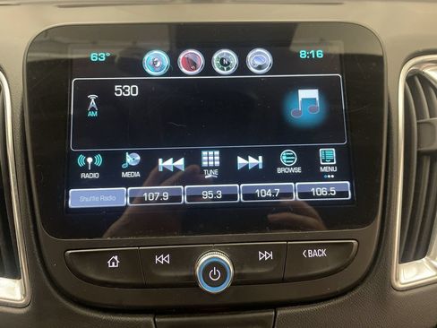 Used 2016 Chevrolet Malibu LT FWD image 7