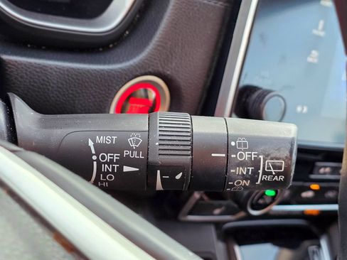 Used 2020 Honda CR-V EX-L image 24